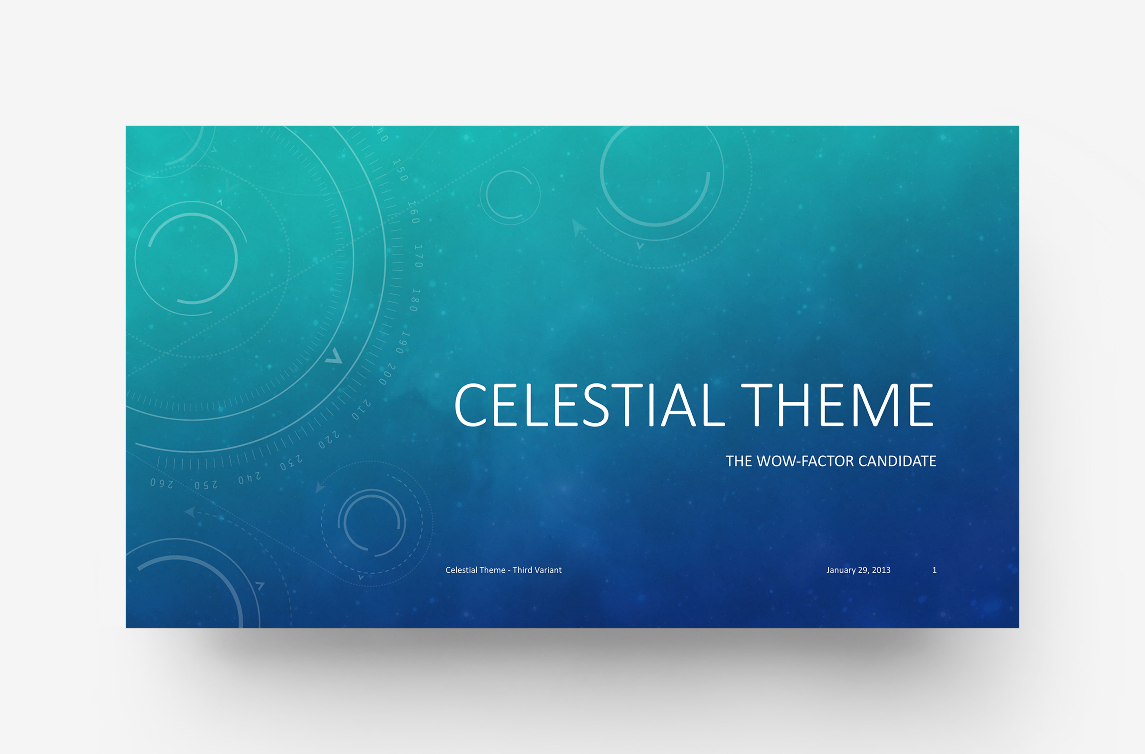 microsoft word 2016 celestial theme download